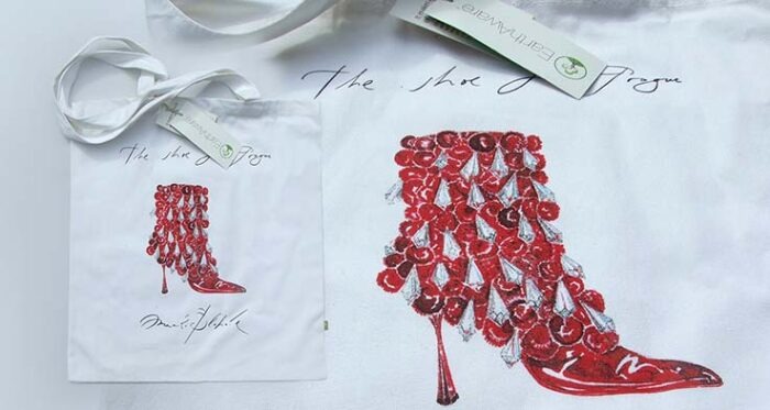 PRECIOSA Jablonec nad Nisou