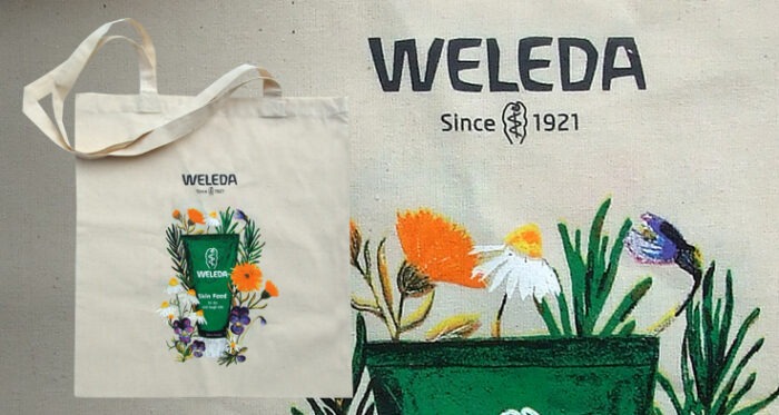 Weleda