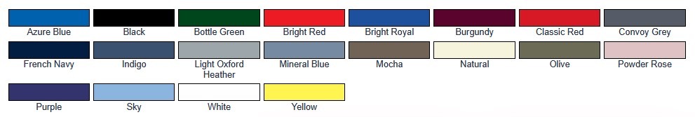 Russel Authentic Classic T