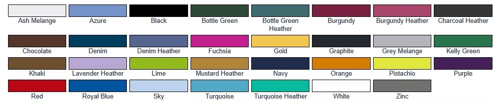 JHK  Regular 150 T-Shirt