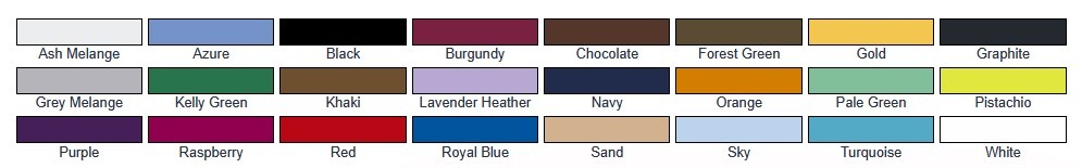 JHK  Regular Premium 190 T-Shirt