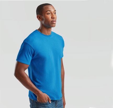 Fruit of the Loom  Original T