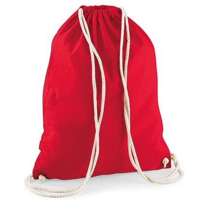 Westford Mill Cotton Gymsac