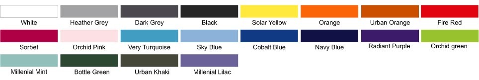 B&C Inspire Polo /women