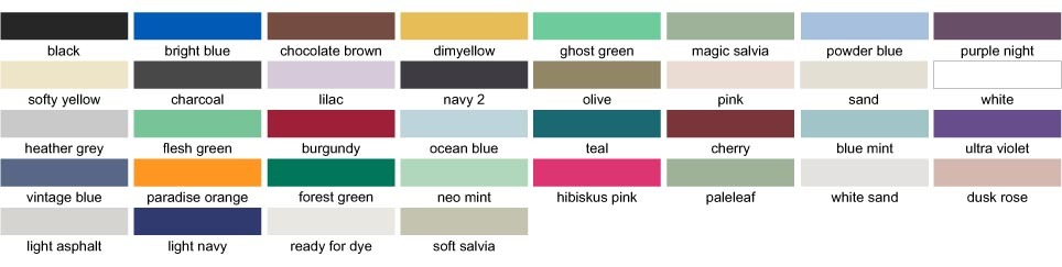 Build Your Brand Extended Shoulder Tee