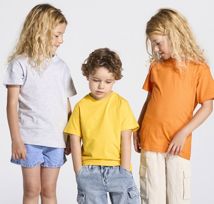 JHK Premium 190 T-Shirt Kid