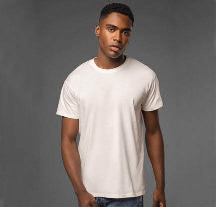 Kariban – Men’s Bio150 IC T-shirt