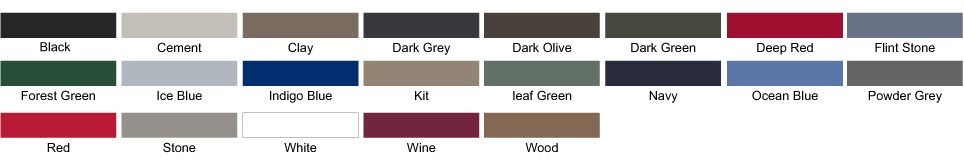 Tee Jays Interlock Tee