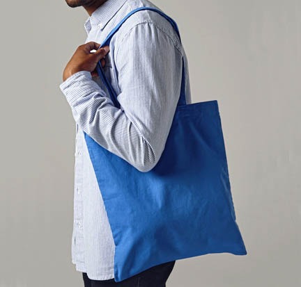 Westford Mill Bag For Life Long Handles