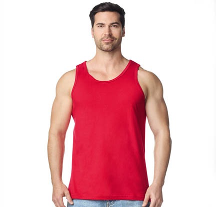 Gildan – Softstyle Adult Tank Top